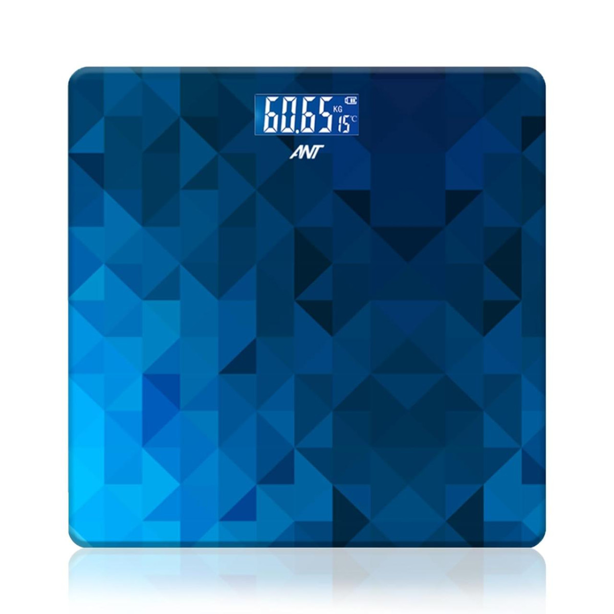Ant Flora Prism Digital Bathroom Scale Forbody Weight 299