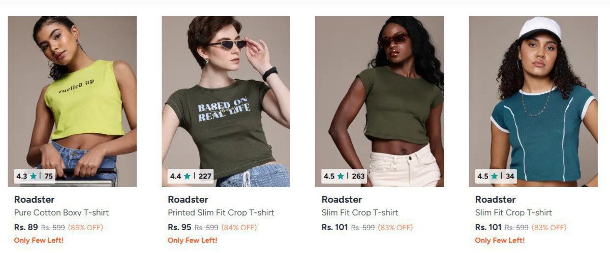 Myntra
