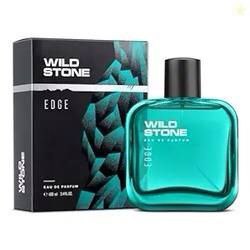 Wild Stone Edge Edp Premium Perfume For Men 100 Ml At Rs 314