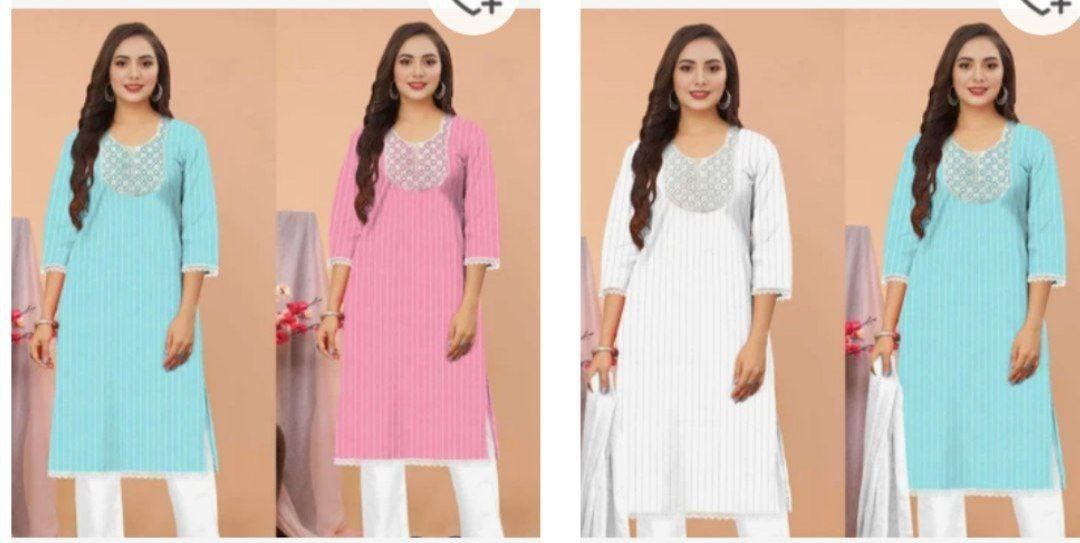 Looootttt 85 Women S Kurtas Sets Pack Of 2starting Just 157 Link Click Here