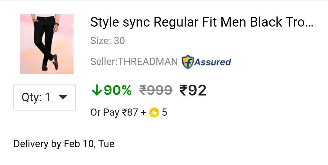 Click Here To Join All Deals