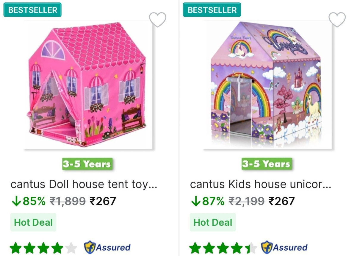 Bestseller Kid S Tent From 267 More Deals Click Here Must Read