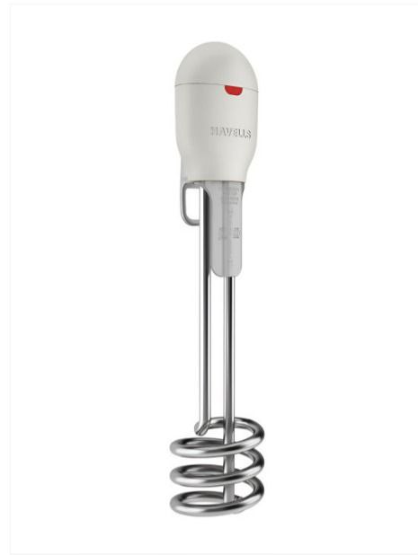Havells Grey 1000 Watt Immersion Heater 399
