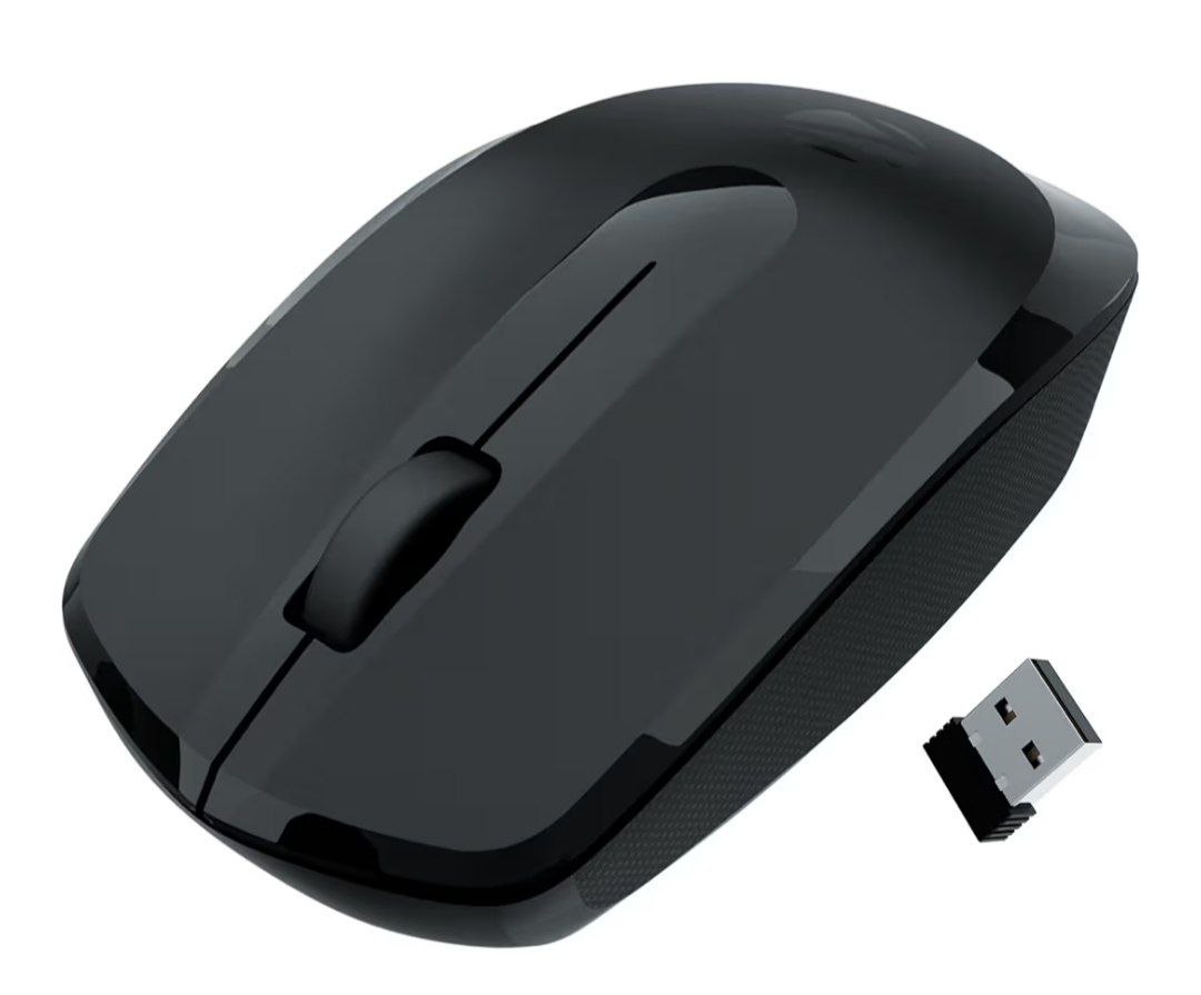 Zebronics Wireless Mouse At 229