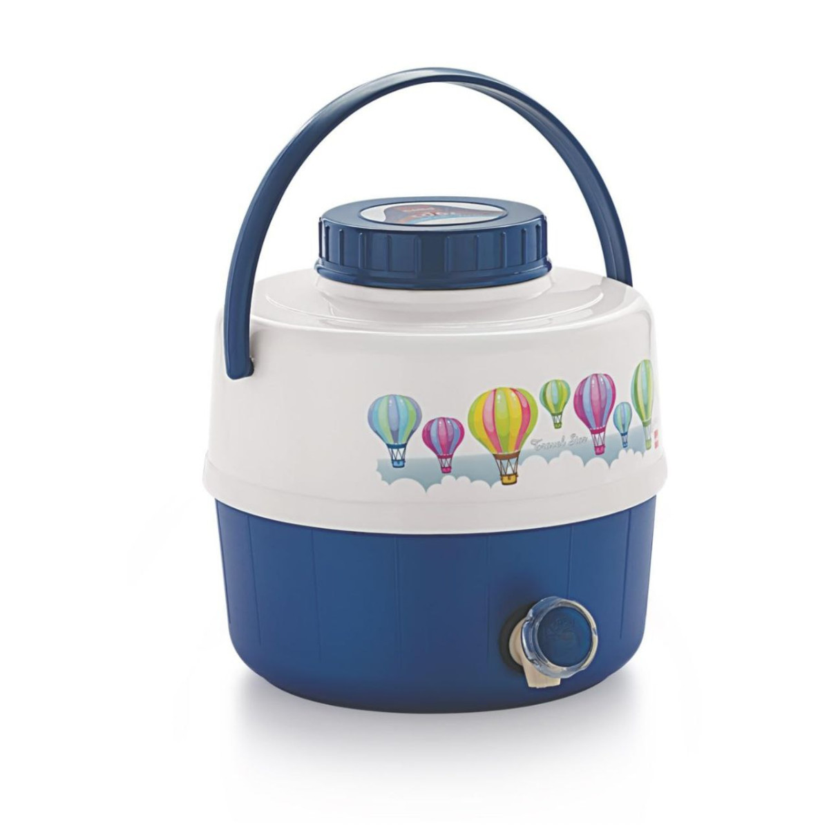 Cello Travel Star Pastic Insulated Water Jug 349