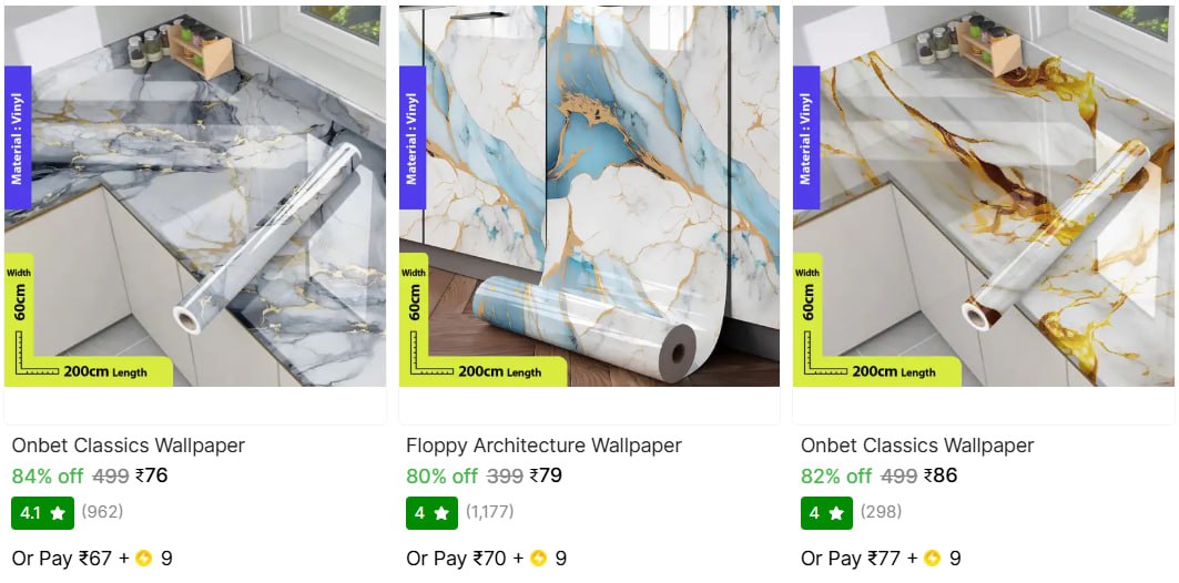 Wallpapers From 76 More Deals Click Here Must Read