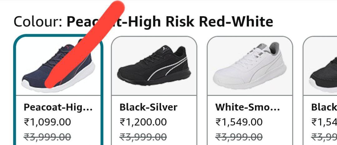 Grab Faast Puma Mens Dazzler Sneaker1 099other Colours Costs More