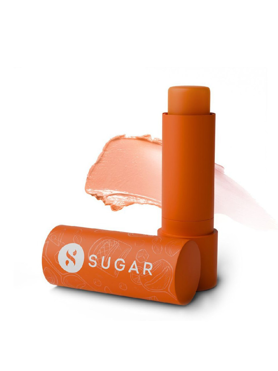 Sugar Tipsy Lips Moisturizing Balm 4 5 G- 06 Mango Margaritadeal 49 199