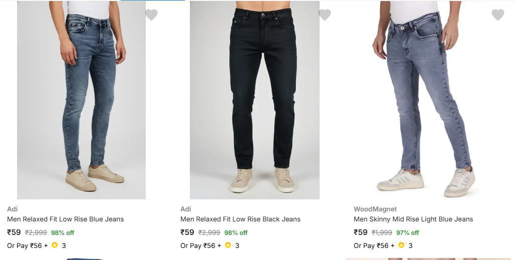 Loot 59 Click Here To Join All Deals