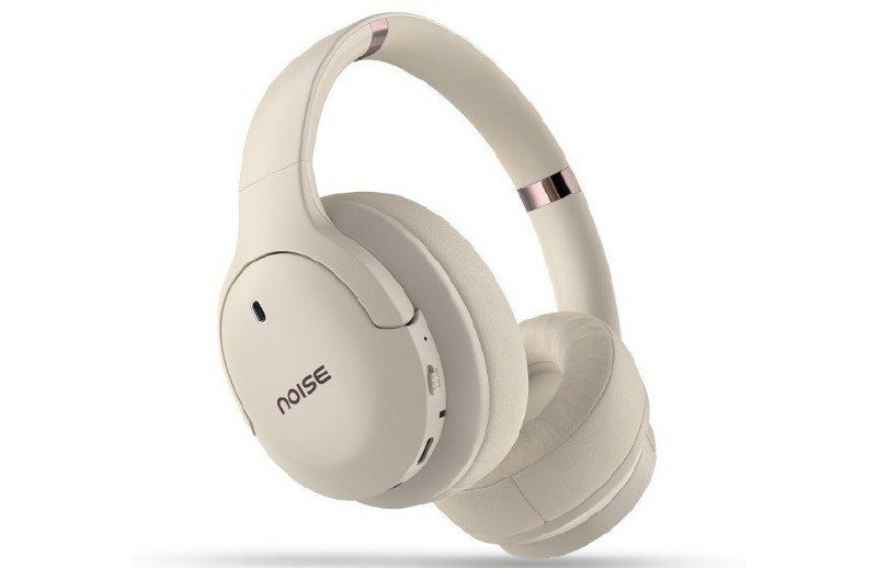 Noise Airwave Max 4 Wireless Over Ear Headphones 1699