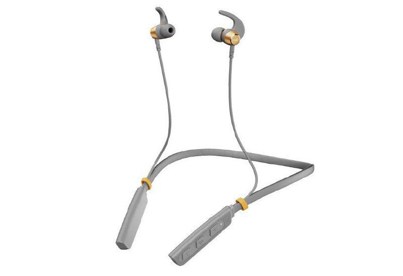 Boat Rockerz 235 Pro Wireless Bluetooth Neckband In Ear Earphone 699