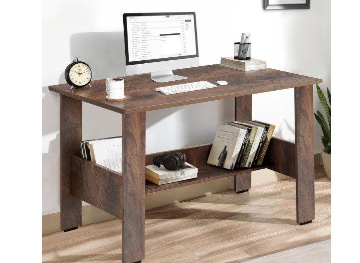 About Space Study Table Multipurpose Office Desk1999