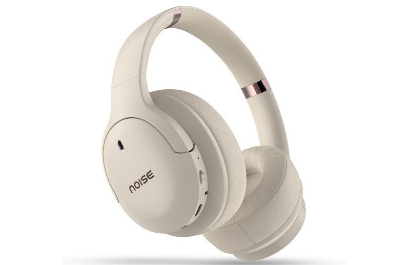 Noise Airwave Max 4 Wireless Over Ear Headphones 1699