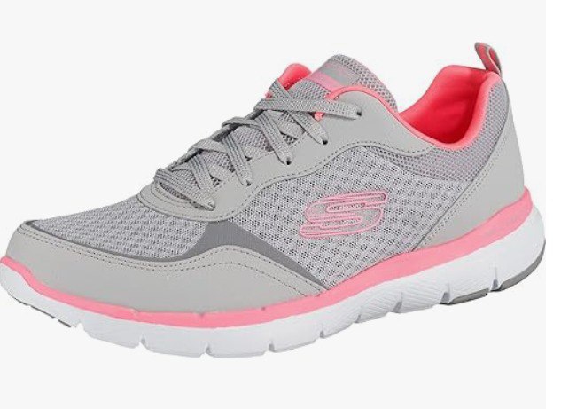Skechers Women Flex Appeal 3 0 Go Forward Sneakersdeal 1757
