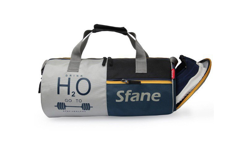 Sfane Gym Bag Duffle Bagdeal 435