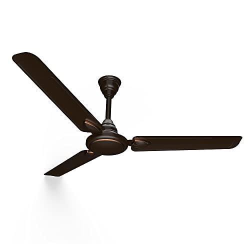 Crompton Surebreeze Hillbriz Deco 1200 Mm (48 Inch) Ceiling 1499 3139