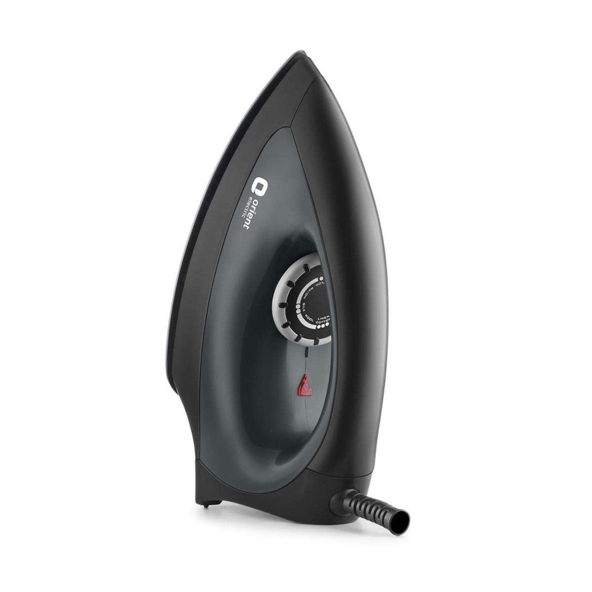 Orient Electric Gusto Heavy Weight Iron For Clothes 1100 Power 599