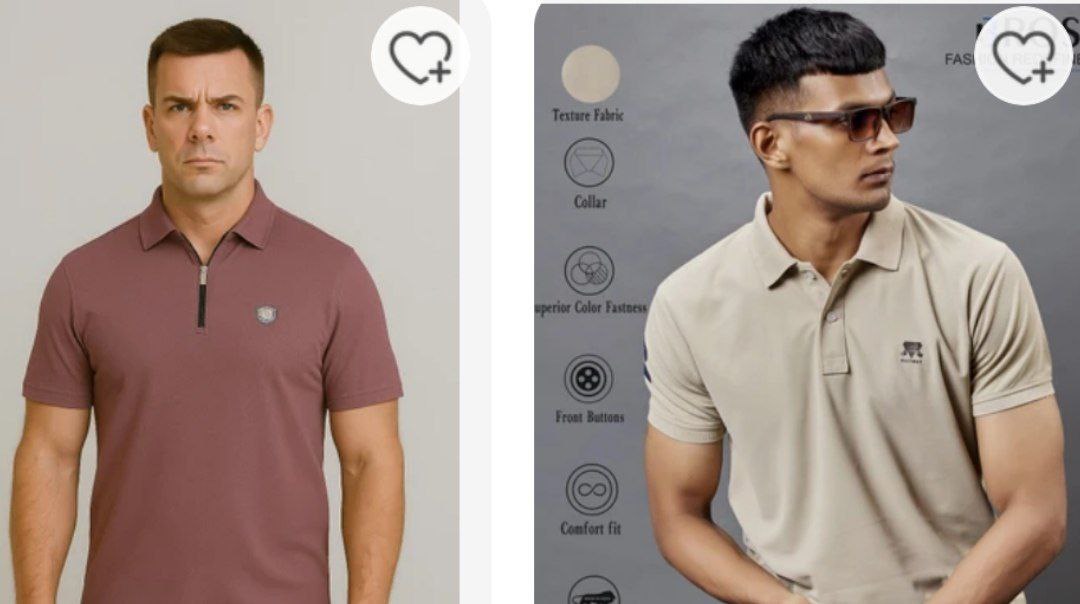 Grab3 Bros Men S T Shirts Start From 130 - Click Here To Join All Deals