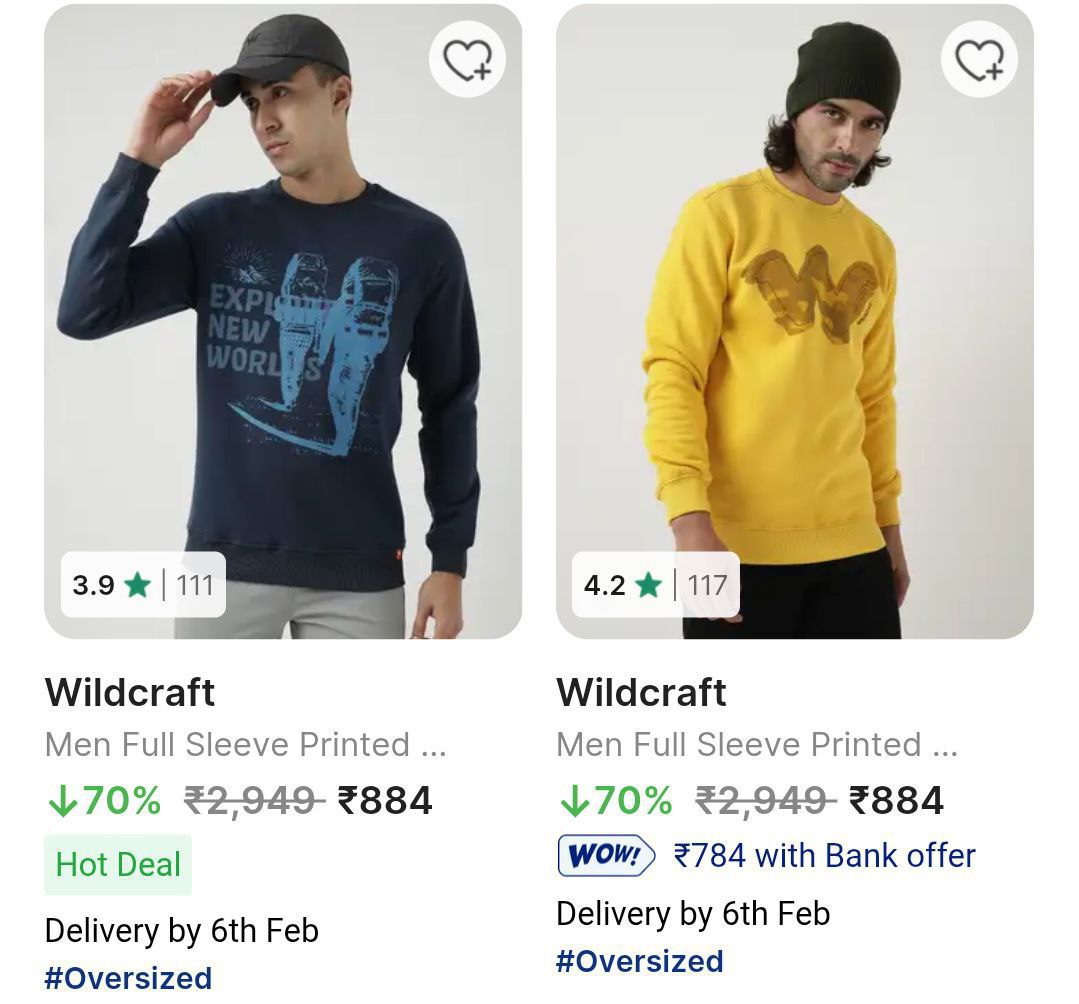 Flipkart 75 On Wildcraft Clothingfila Clothing Numero Uno Click Here To Joi