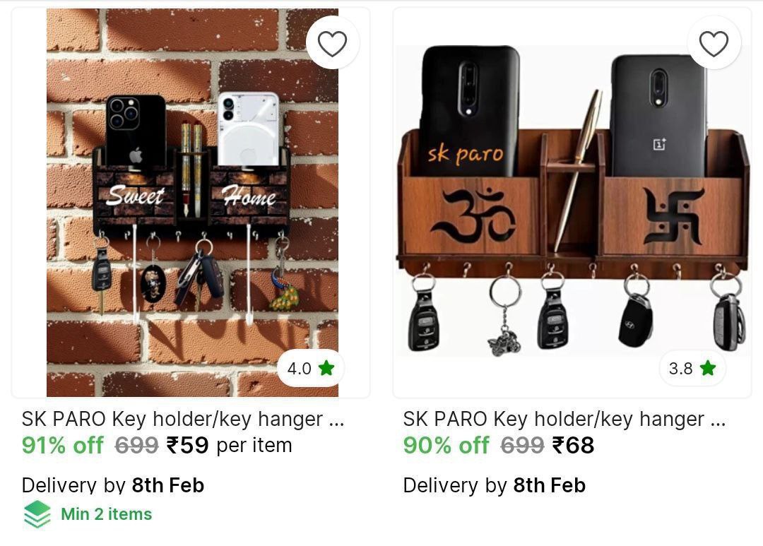 Key Holders From 59check Min Buy Quantity