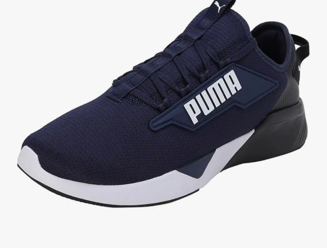 Pumaunisex-adult Retaliate 2 Running Shoe At 1950