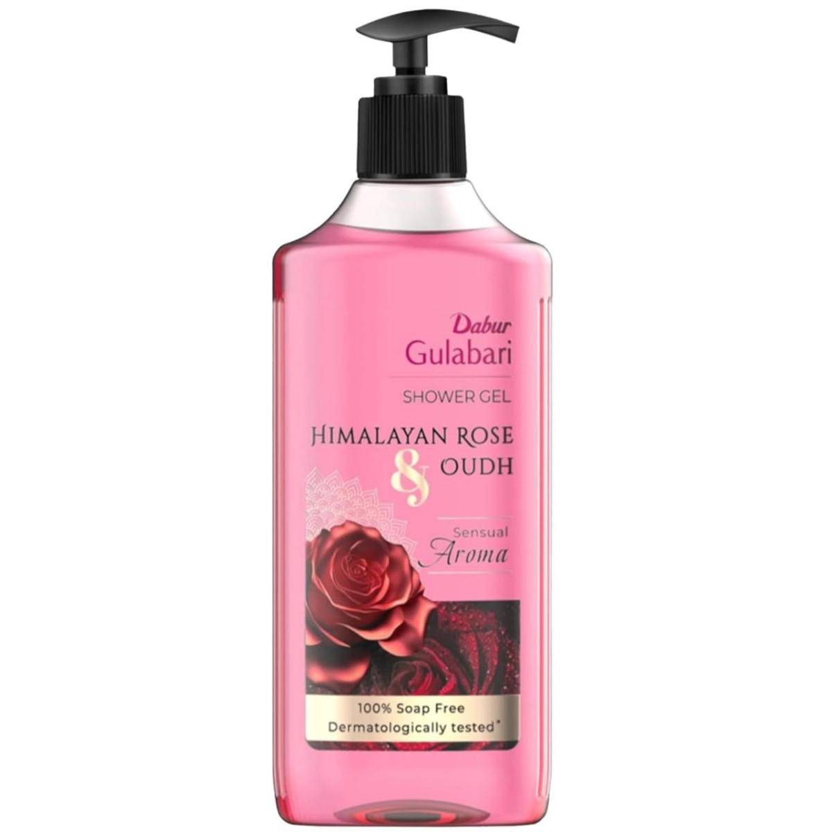 Amazon Dabur Gulabari Shower Gel - 500 Ml 188