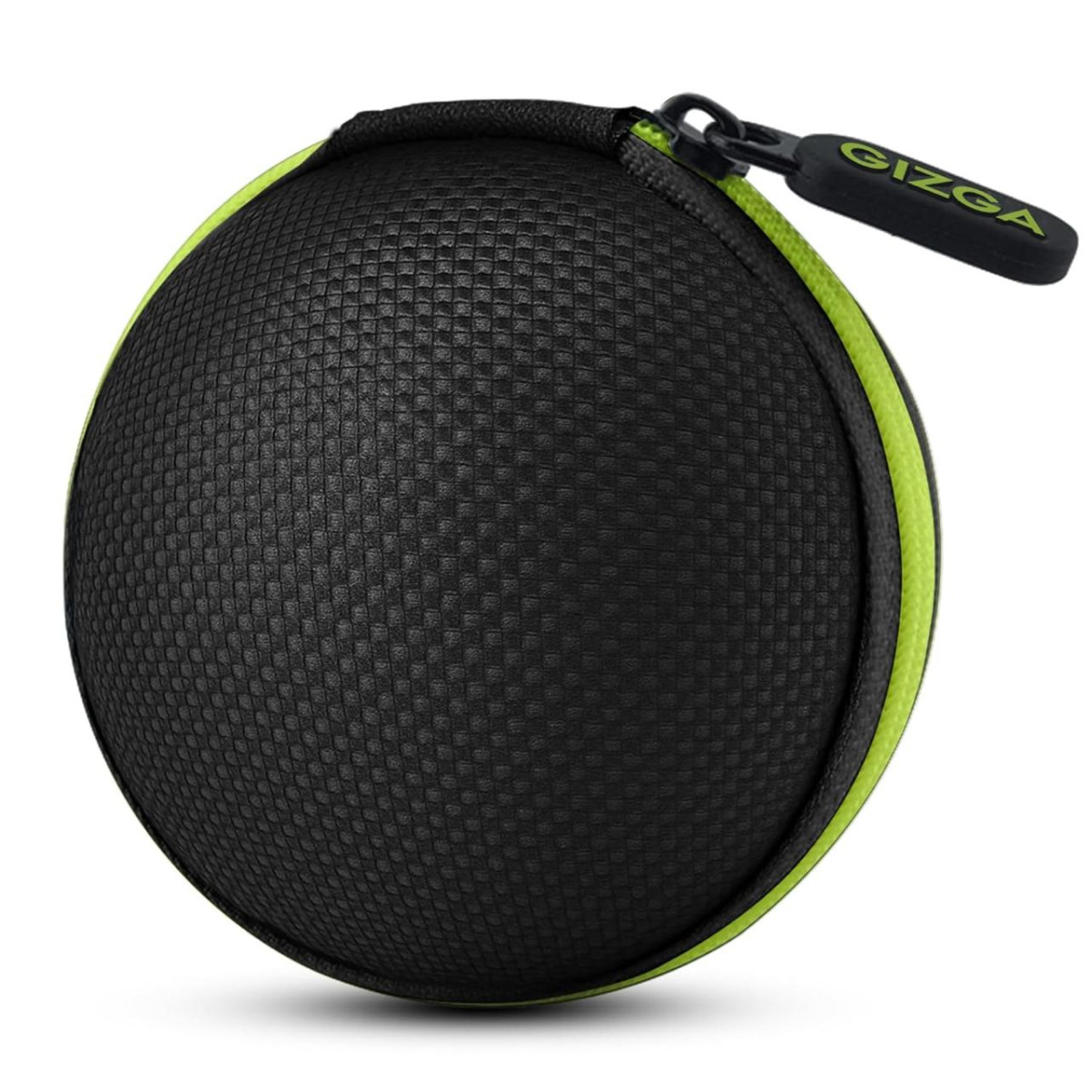 Gizga Essentials Earphone Carrying Case 119