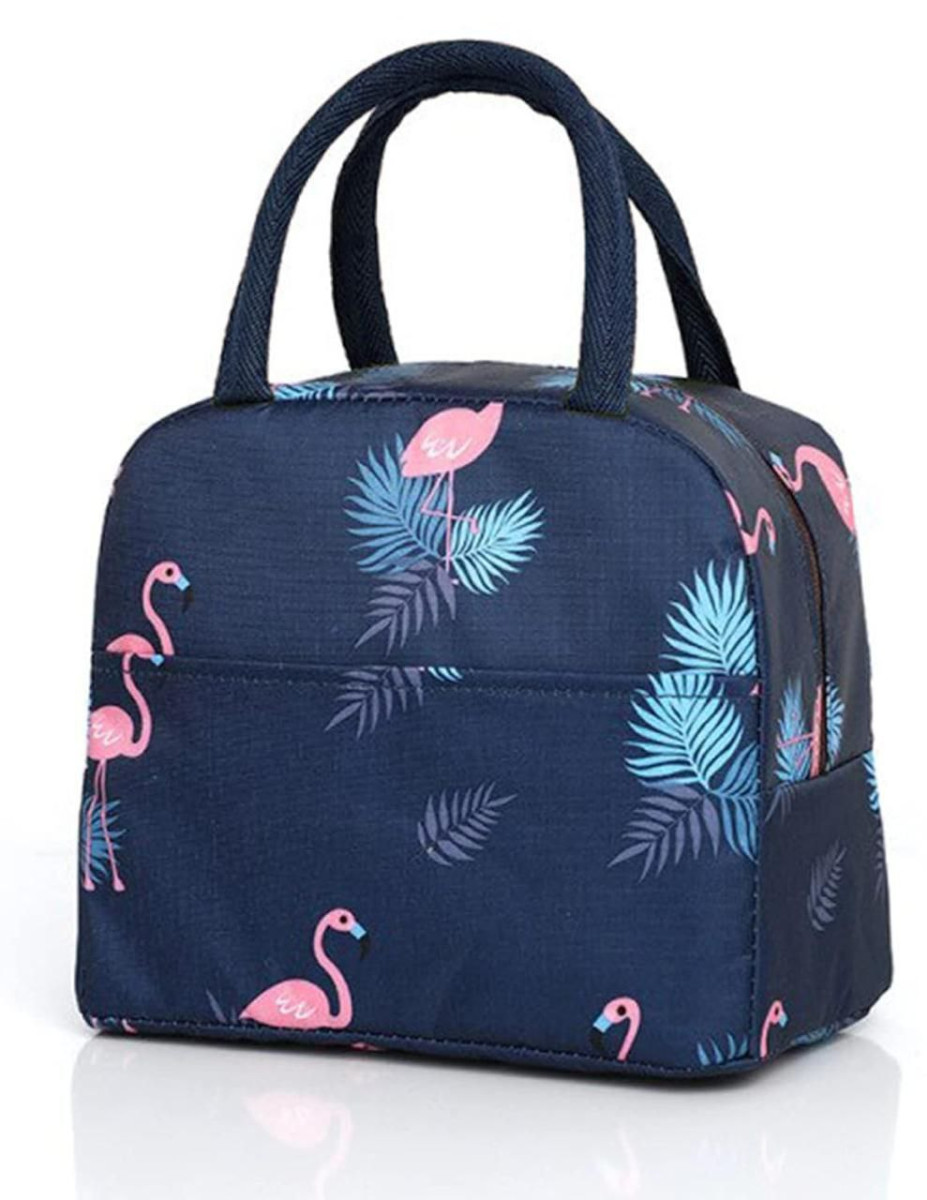 House Of Quirk Insulated Lunch Bags Small For Women Work