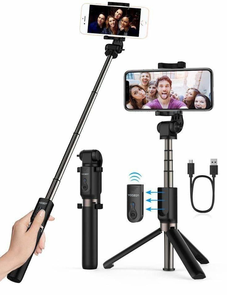 Most Viral Selfie Stick Now At The 155 - Big In Sale