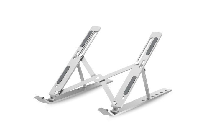 Geonix Trek T3 Aluminium Ergonomic Laptop Standdeal 626