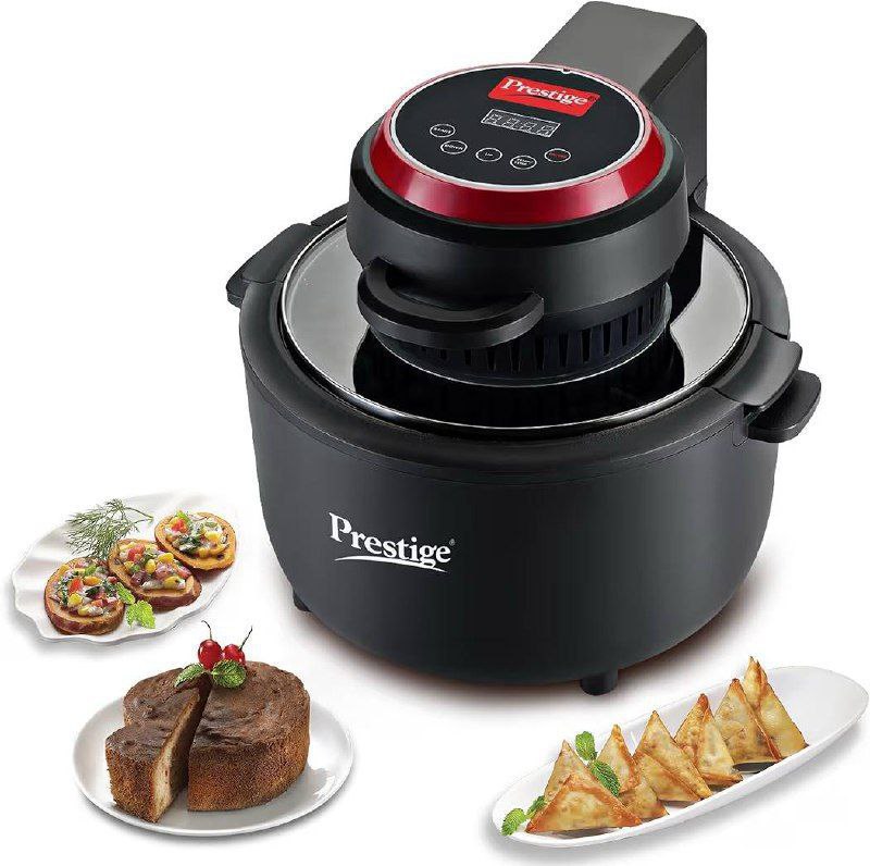 Faaaaasssstttt 3 999reg 4 990prestige Multi-chef All-in-one Air Fryer 80 Le
