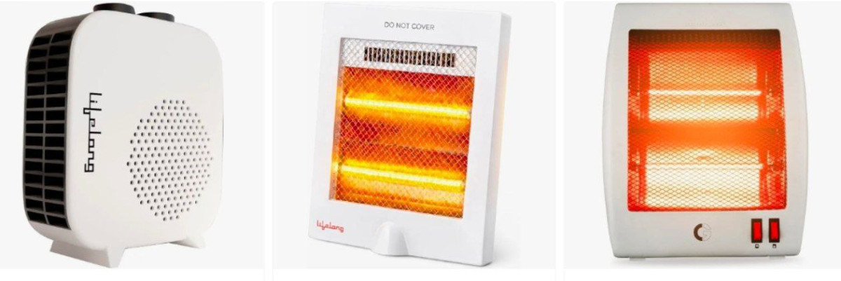 Faast Room Heaters Apply Coupon
