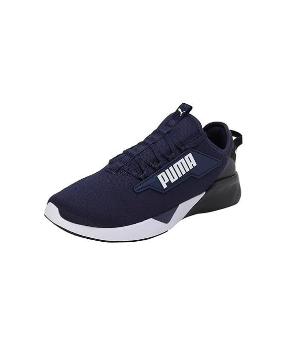 Grab 1 950puma Unisex-adult Retaliate 2 Running Shoe