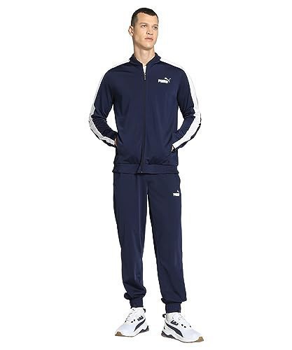 Puma Mens Track Suitdeal 1579 5266