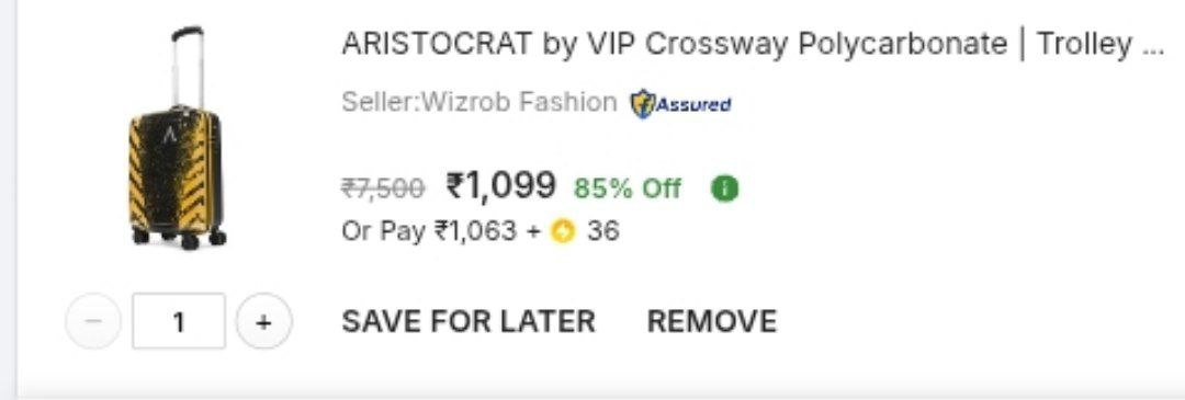 Click Here To Join All Deals
