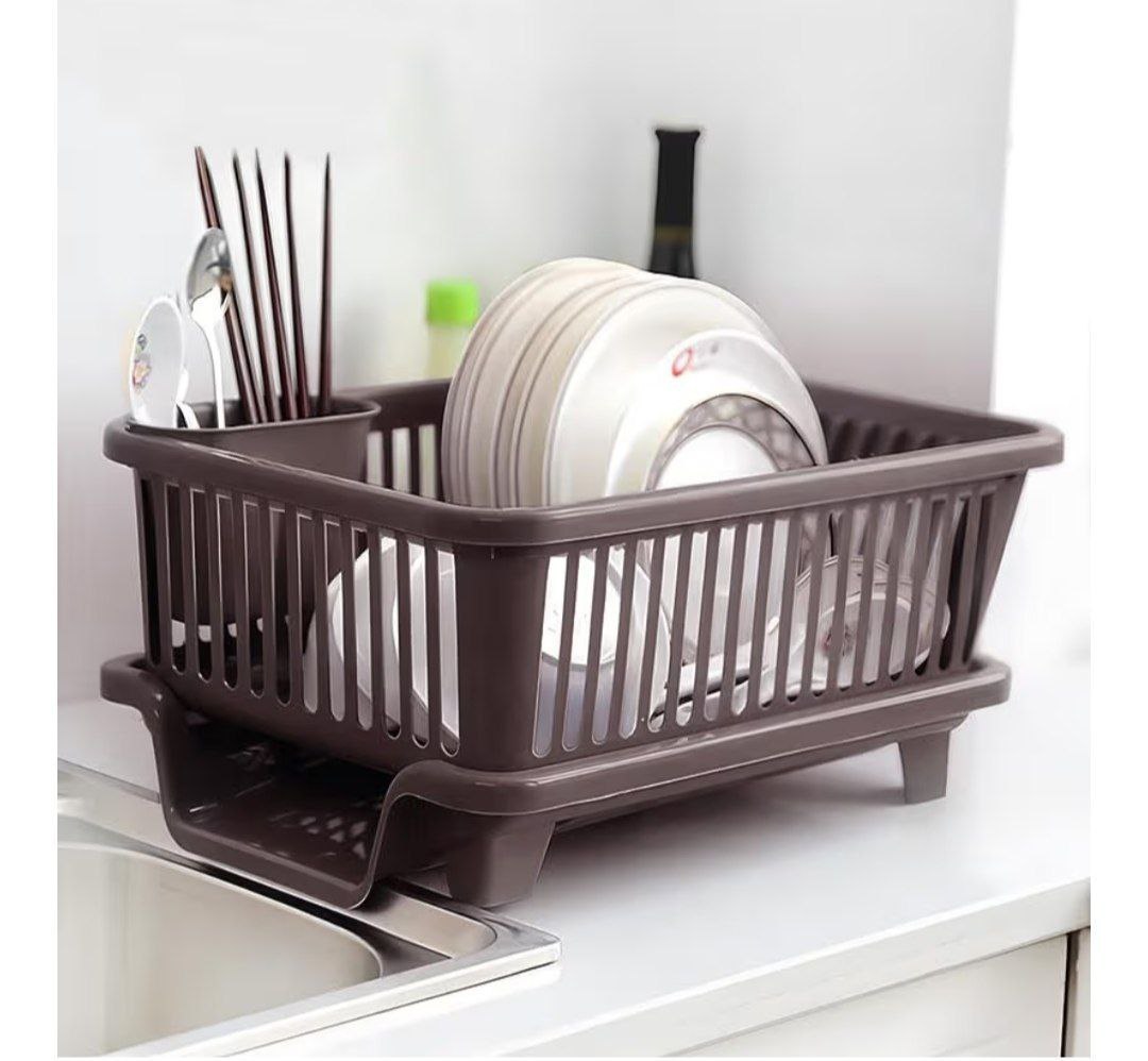 Kitchen Dish Rack At Rs 299