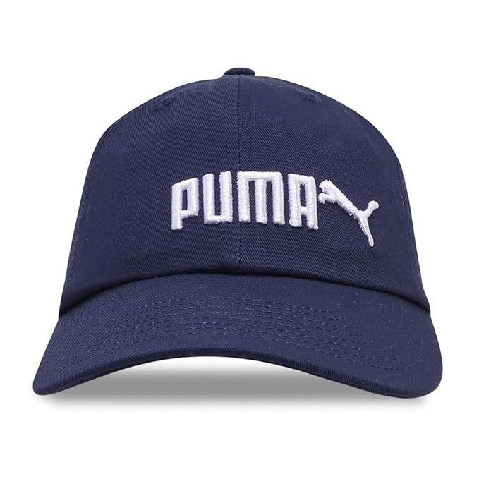 Puma Unisex Bb Caps 269