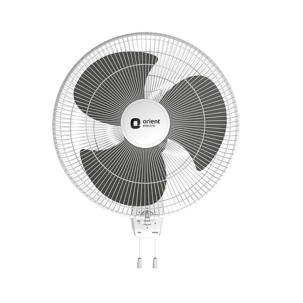 Faaasssttt 1 931reg 2 599orient Electric Wall 97 High Speed Wall Fan 2100 R
