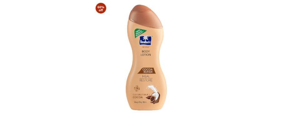 Parachute Advansed Cocoa Repair Body Lotion 99 Reg 149
