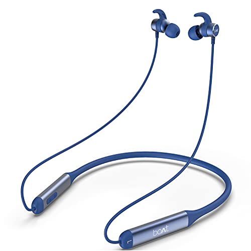 Boat Rockerz 330 Bluetooth Wireless In Ear Earphones With Mi 799 3990