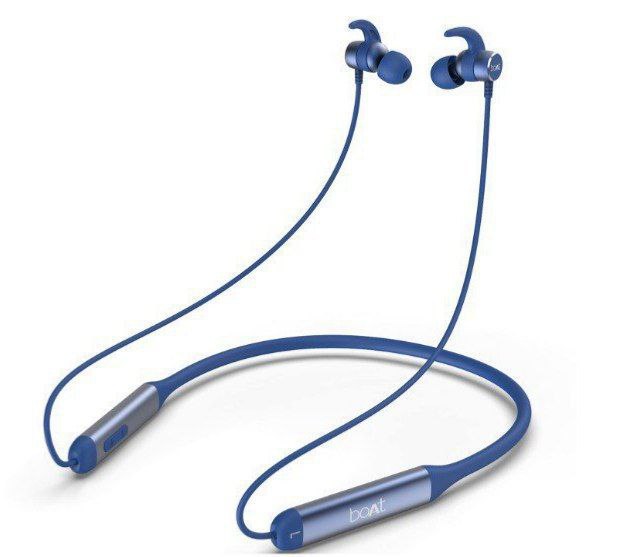 Boat Rockerz 330 Bluetooth Wireless In Ear Earphones With Mic