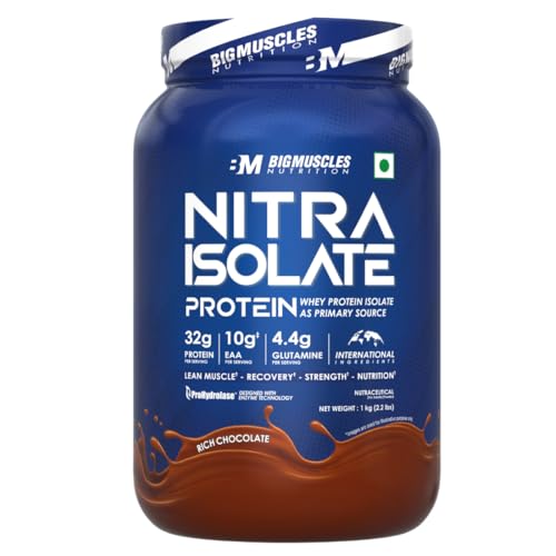 Bigmuscles Nutrition Nitra Isolate 1kg Rich Chocolate 3 1699 3449