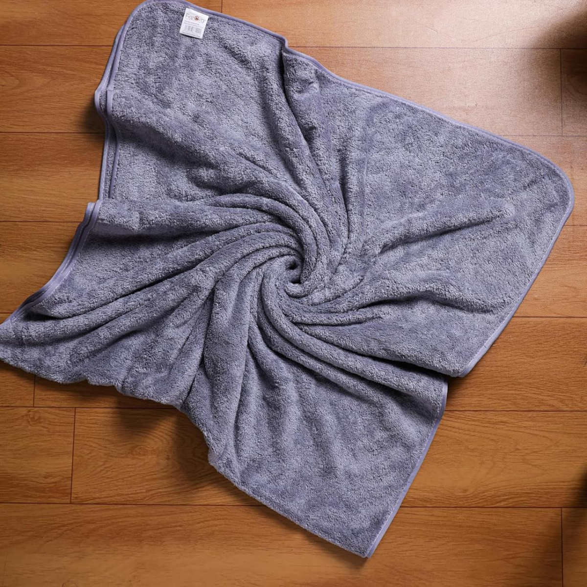 Fezoralarge Bath Towels For Men Women Microfiber Bath Towel 239