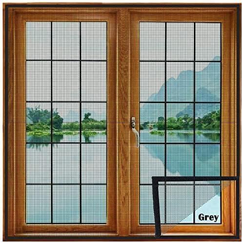 Lifekrafts Standard Size Window Mosquito Net 411
