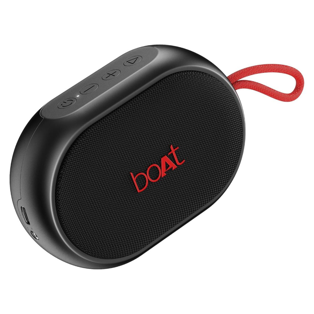 Boat (2025) Stone 110 Bluetooth Speaker With 3w Signature Sound 699