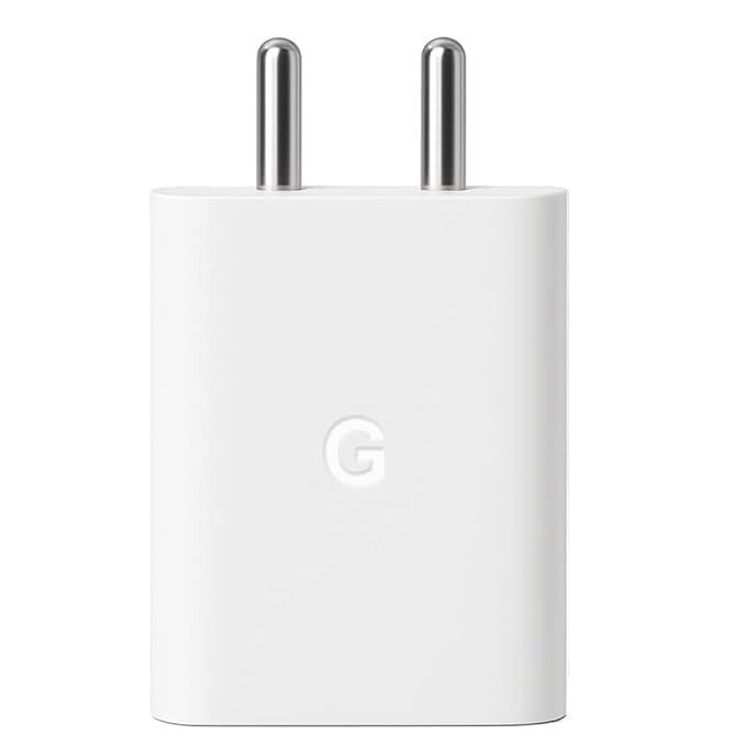 Original Google Pixel 30w Usb Type C Fast Charging Adapter 599