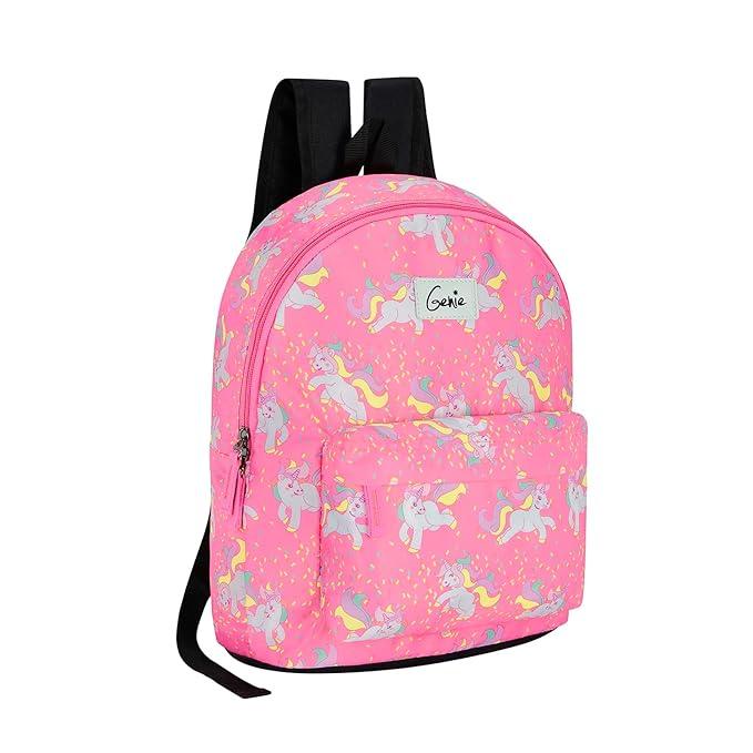 Genie Miami Backpacks For Women Tuition Bag 449