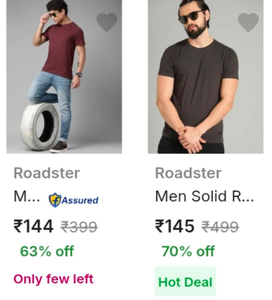 Faast Roadster Men S Clothing