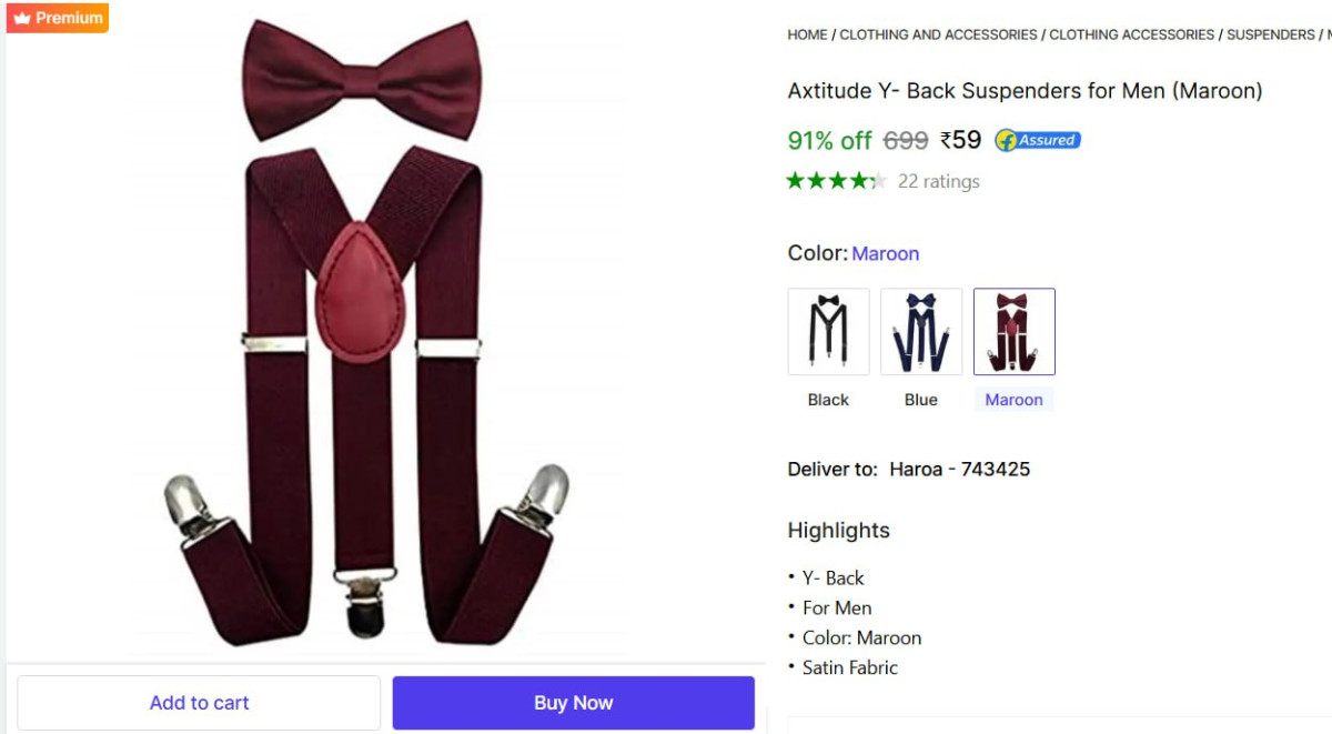 Back Suspenders For Men 59 More Deals Click Here Must Read
