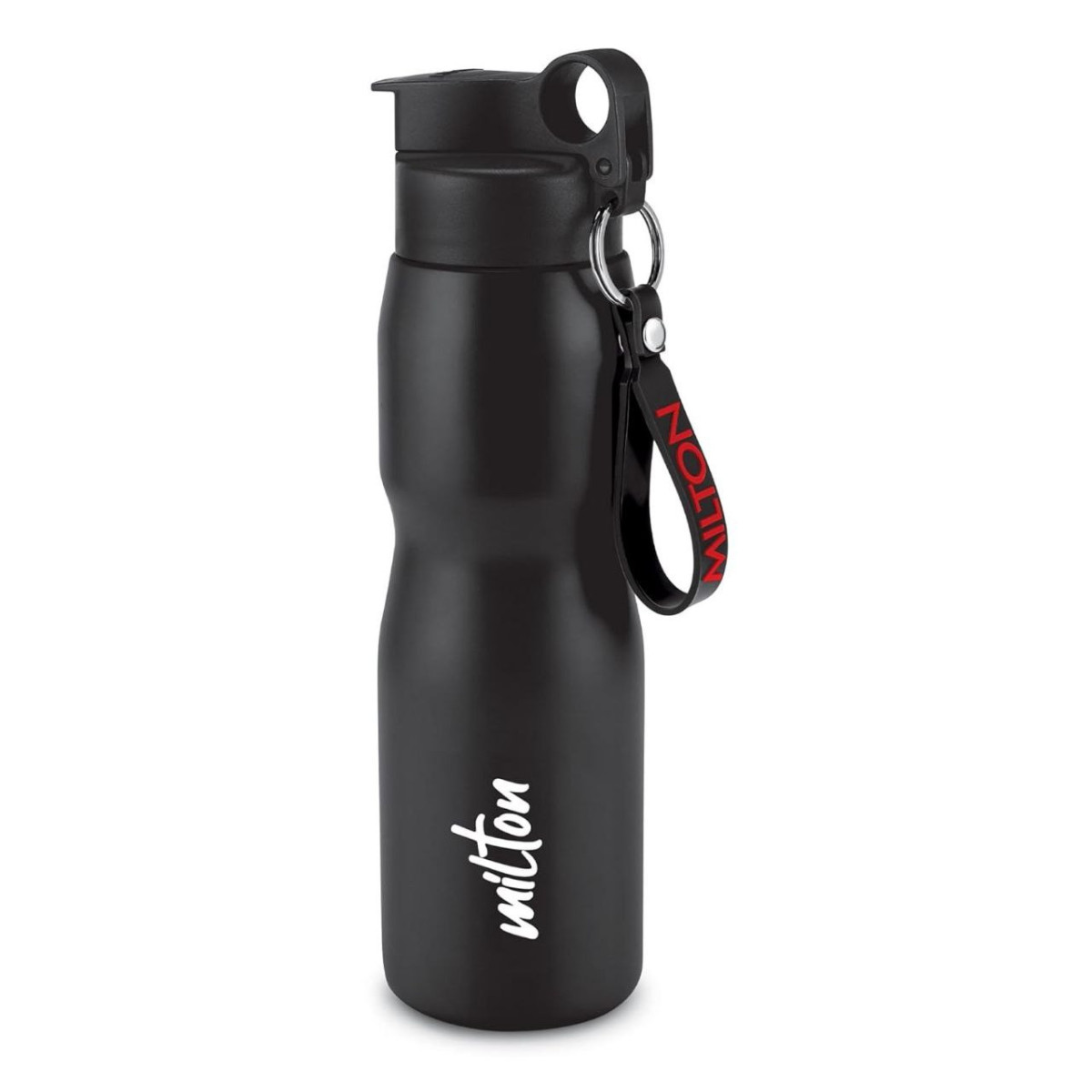 Milton Grit 750 Stainless Steel Water Bottle 750 Ml Single Walled 197